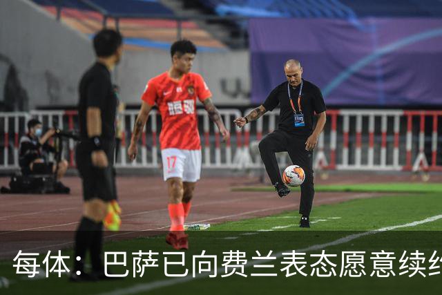 每体：巴萨已向费兰表态愿意续约，计划9月开启谈判